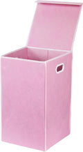 Simple Houseware Foldable Laundry Hamper Basket by SimpleHouseware