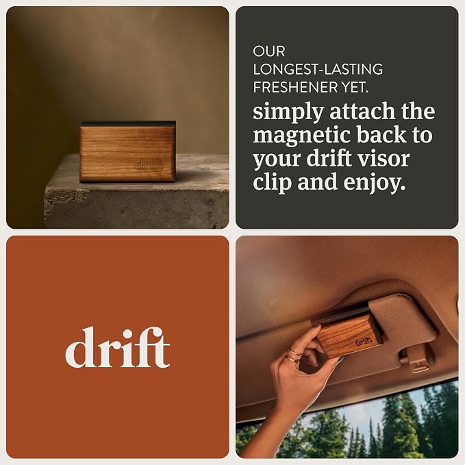 Drift Car Air Freshener - Image 3
