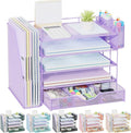 gianotter 5-Tier Desk Organizer by gianotter