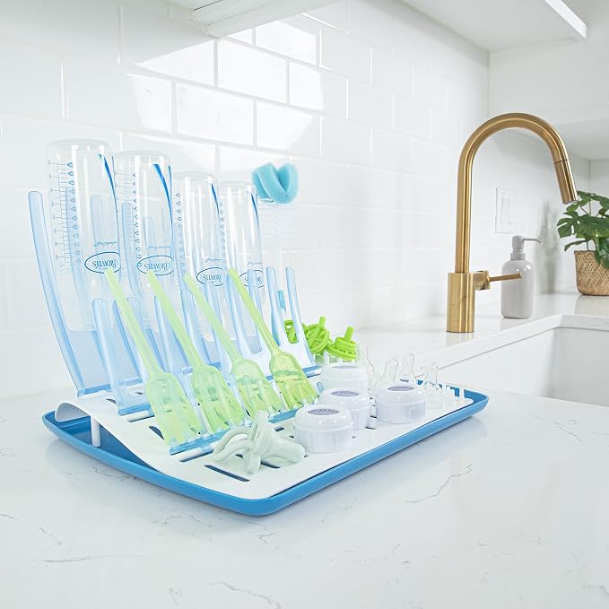 Dr. Brown's Baby Bottle Cleaning Brush - Image 6