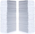 Simpli-Magic Cotton Shop Towels 14"x12" – Reusable Cleaning Shop Rags by Simpli-Magic