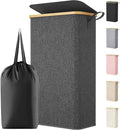 Lifewit 75L Slim Laundry Hamper by Lifewit
