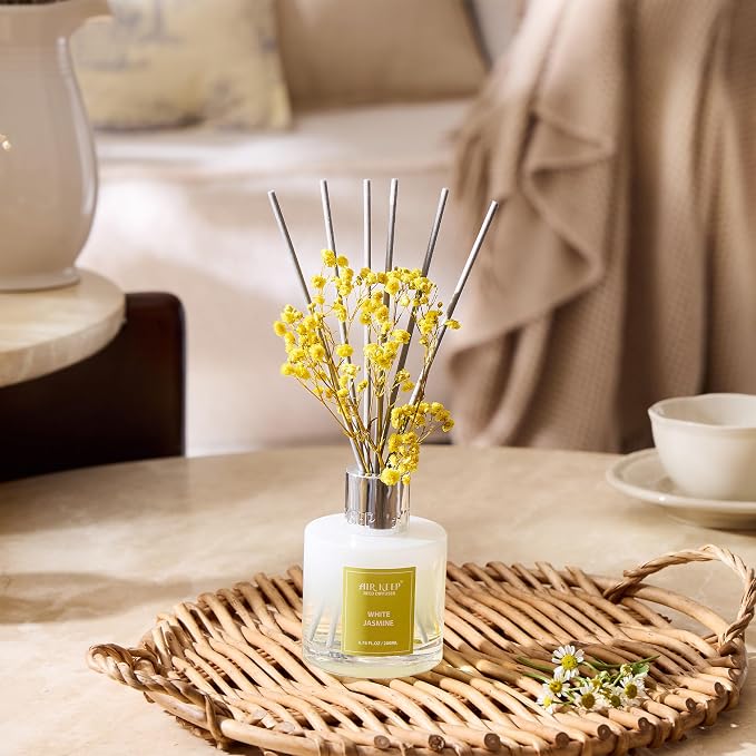 Reed Diffuser Set, 6.76 fl oz - Image 2