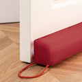 Sunolga Resistant Door Draft Stopper, Removable Washable Cover, Blocks Hot and by SunolgaIndustriesInc