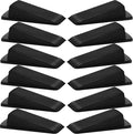 Beieverluck 12 Pack Door Stoppers by Beieverluck