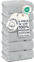 Chakir Turkish Linens | Hotel & Spa Quality 100% Cotton Premium Turkish Towels by ChakirTurkishLinens