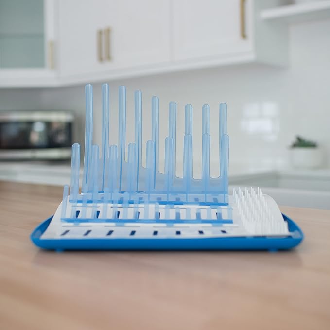 Dr. Brown's Baby Bottle Cleaning Brush - Image 9