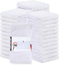 Bulk 216-pack Commercial Cotton Mop Towels, Hotels & Bar, 16x19 in, Drying by Unknown