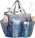 Mesh Shower Caddy Portable by F-color