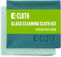 E-Cloth Window and Glass Cleaner Kit, Just Add Water by E-Cloth