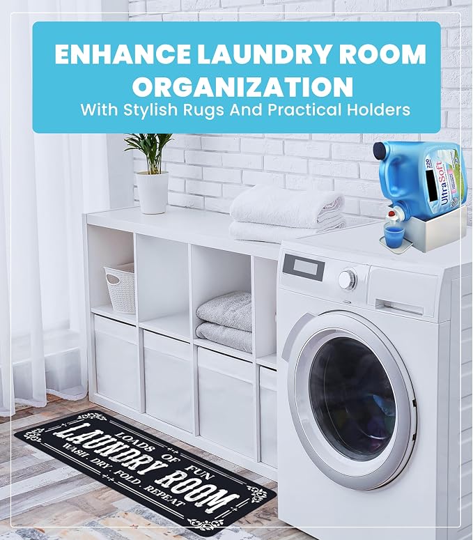 Skywin Laundry Detergent Holder - Image 3