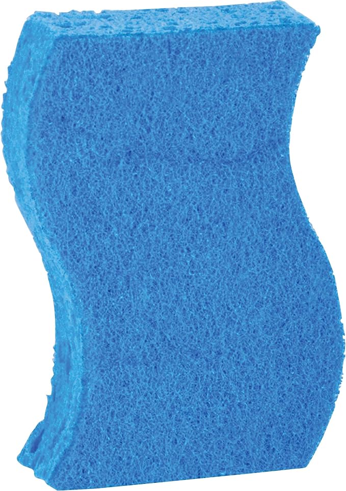 Scotch-Brite Non-Scratch Scrub Sponges - Image 3