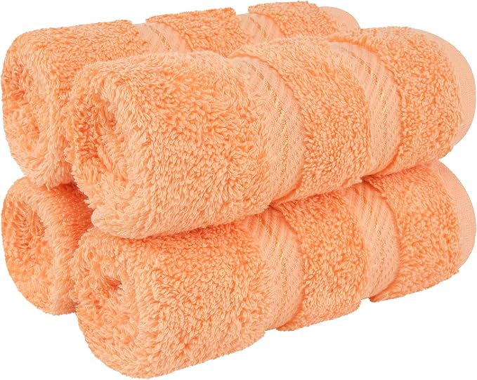 American Soft Linen 100% Cotton Luxury Turkish Towels by AmericanSoftLinen