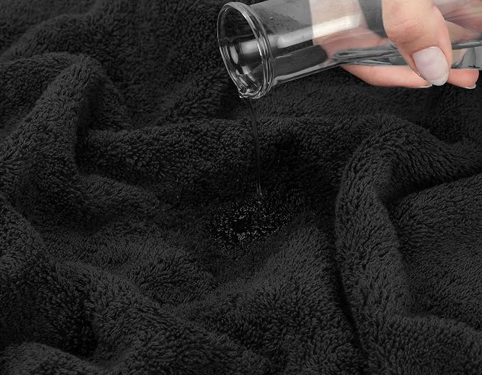 American Soft Linen 100% Cotton Luxury Turkish Towels - Image 6