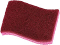 Non-Scratch Cellulose Sponge Kitchen Scrub Sponge by Superio