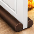 MAXTID Under The Door Draft Blocker, Weather Stripping Kit, 36 Inch | Draft by MAXTID