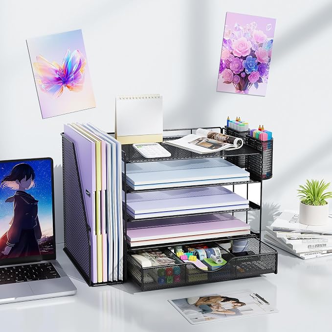 gianotter 5-Tier Desk Organizer - Image 6