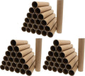 Bright Creations Brown Cardboard Tubes by BrightCreations