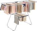 SONGMICS Clothes Drying Rack, by Unknown