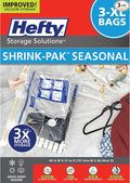 Hefty Shrink-Pak by HeftyShrinkPak