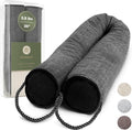 Under Door Draft Stopper and Blocker, Draft Guard by DECOREALM