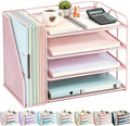 gianotter 4-Tier Paper Organizer by gianotter