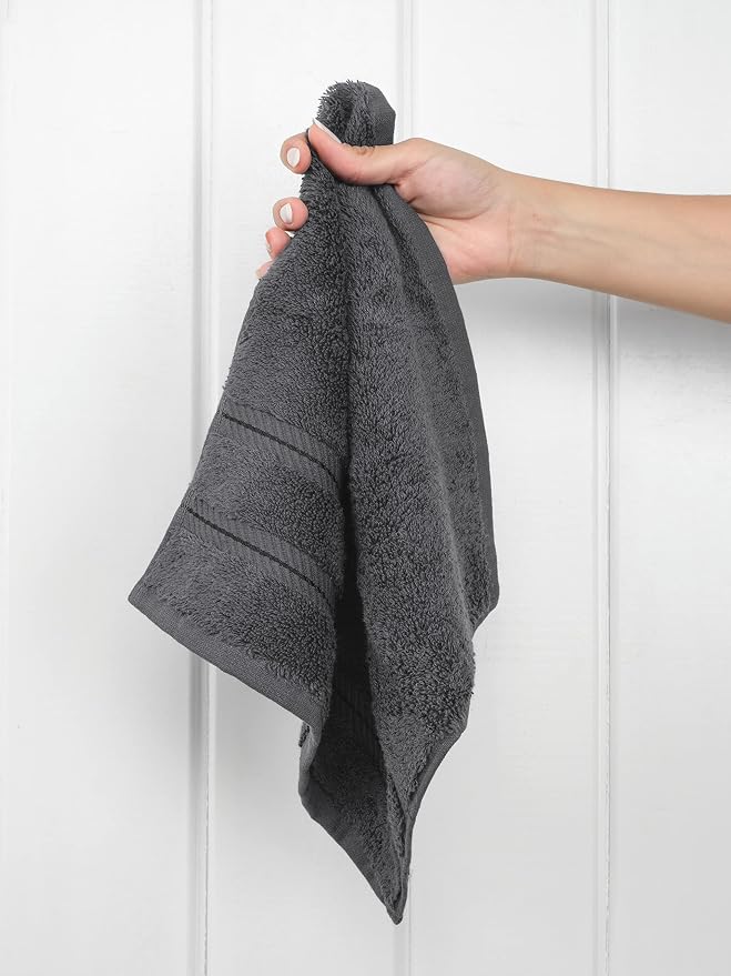 American Soft Linen 100% Cotton Luxury Turkish Towels - Image 2
