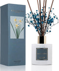 Reed Diffuser - Cashmere Vanilla 6.7 fl oz Reed Diffuser by COCORR%C3%8DNA
