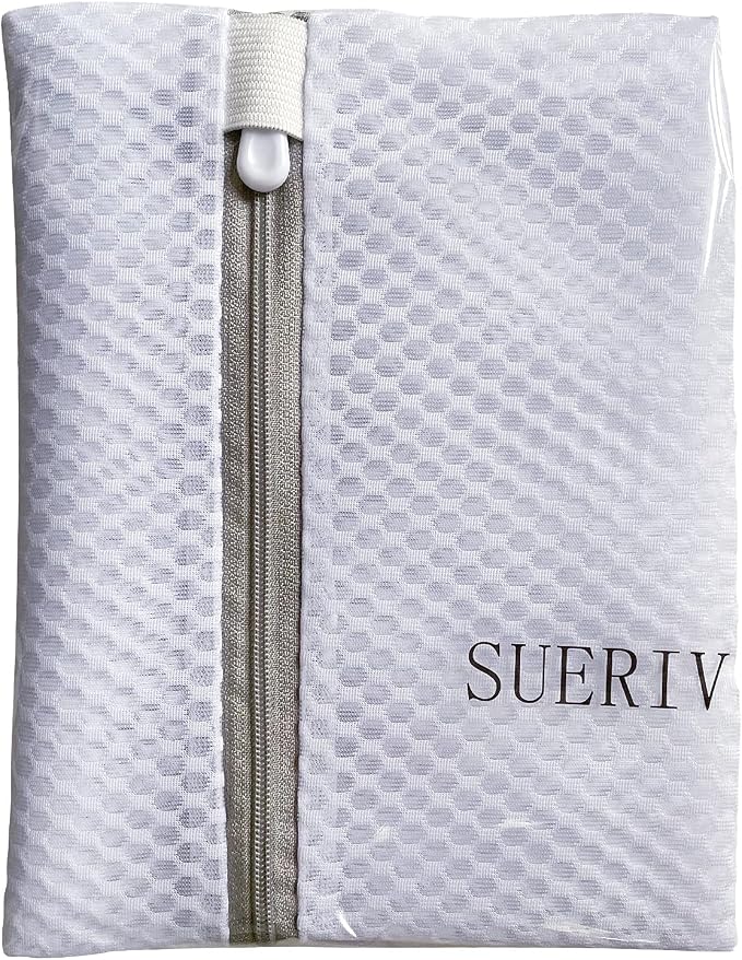 SUERIV Delicates Laundry Bag - Image 8
