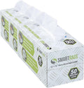 Arkwright Smart Rags Microfiber Cleaning Cloths, Lint Free 180 GSM Reusable by Arkwright