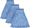 Matthew Cleaning Heavy Duty Mop Head Commercial Replacement by MATTHEWCLEANINGPRODUCTS