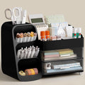 HBlife Desk Organizer with Pen Pencil Holder by HBlife