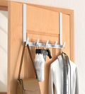 Long Over The Door Hooks with 15.75-inch Arms by CHAUNCEYHOME