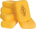 QEP 70005Q-6D 7.5 Inch x 5.5 Inch x 1.875 Inch Grouting, Cleaning and Washing by QEP