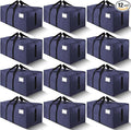HOMESURE Supports 200lbs Heavy Duty Moving Bags by HOMESURE
