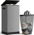 SOLEDI 100L Laundry Hamper by SOLEDI