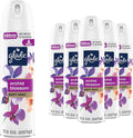 Glade Air Freshener Room Spray, Orchid Blossom Scent, Odor Fighting to Deliver by Unknown