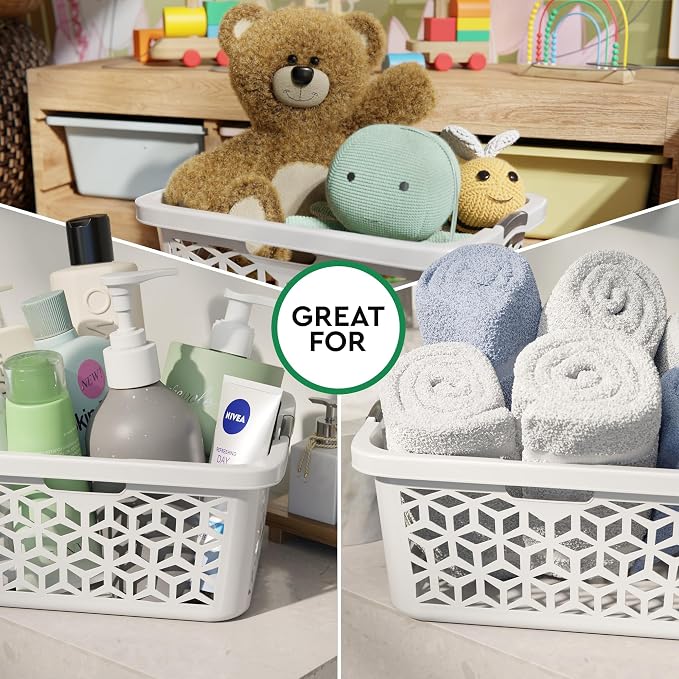 EconoHome Laundry Basket - Image 7