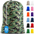 Nylon Laundry Bag by Handy+Laundry