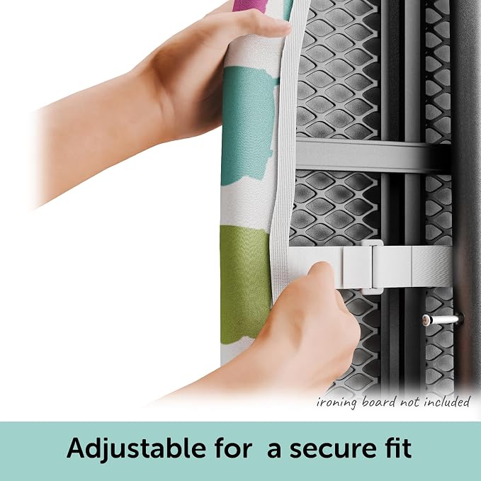 oliso Ironing Board Cover and Pad - Image 4