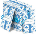 STRN Scented Sachets for Drawer and Closet, Linen Scent 14-Pack for Luggage by STRN-Delicate%C2%B7Cozy%C2%B7Stylish