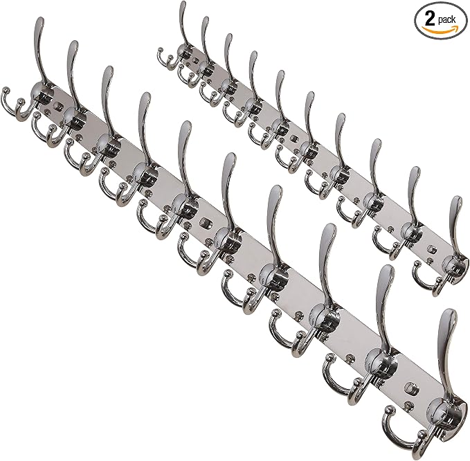 Coat Rack Wall Mount by Dseap