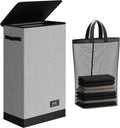 SOLEDI Slim Laundry Basket by SOLEDI