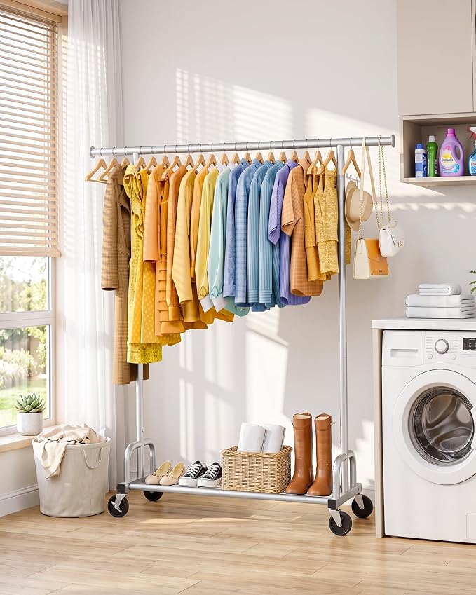 Sakugi Clothes Rack - Image 7