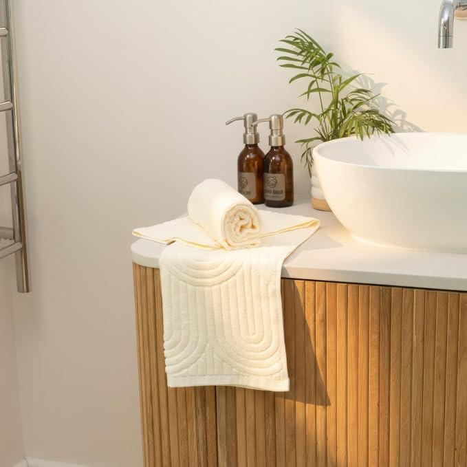 Decorative Hand Towels Set of 2 - Image 2