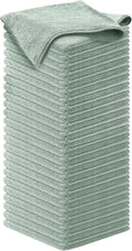 USANOOKS Microfiber Cleaning Cloth by USANOOKS