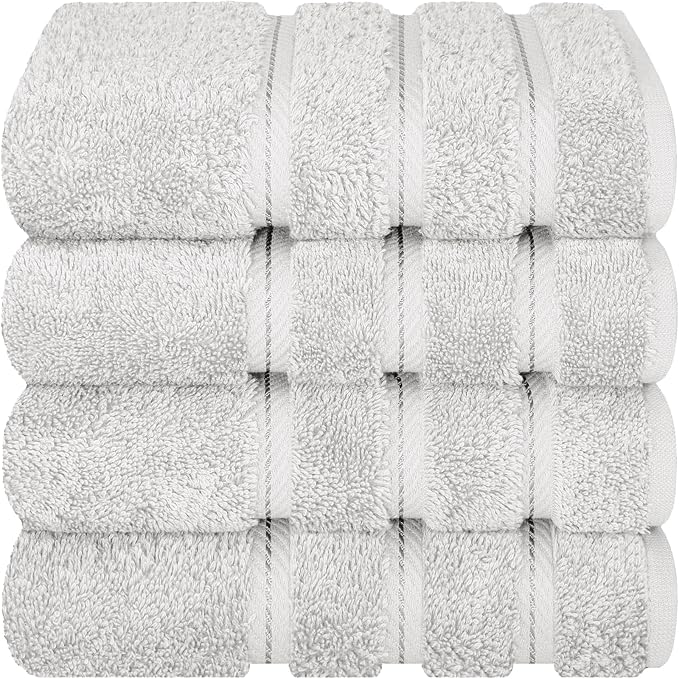 American Soft Linen 100% Cotton Luxury Turkish Towels - Image 7