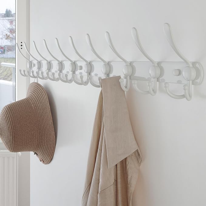 Coat Rack Wall Mount - Image 2