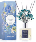 Reed Diffuser Set, 3.38 fl oz by Airkeep