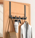 Long Over The Door Hooks with 15.75-inch Arms by CHAUNCEYHOME